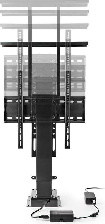 Produktbild Nedis Motorisierter TV-Ständer (Universal, 65", 50 kg)