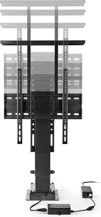 Produktbild Nedis Motorisierter TV-Ständer (Universal, 65", 50 kg)