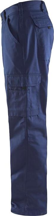 Produktbild Blakläder Stretchhose (48)