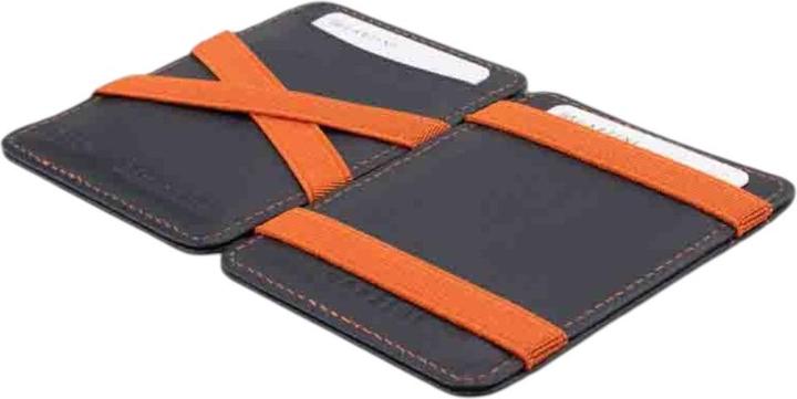 Actual product image Hunterson magic wallet