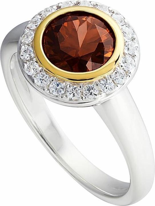 Produktbild DiamonFire Damenring 6116181092160 (16) (16, 925 Silber)