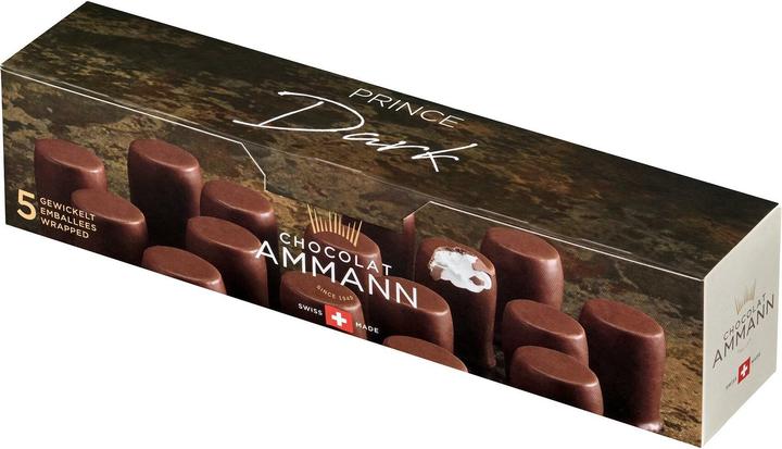 Ammann CA Prince Dunkel 20g*5*15 (100 g)