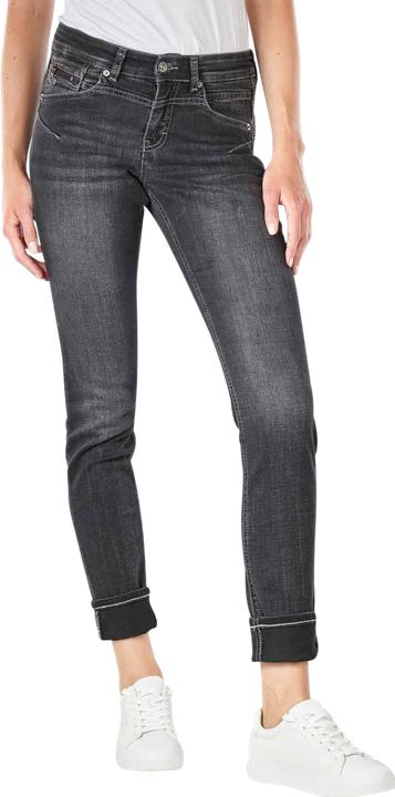 Produktbild MAC Jeans Rich Jeans Slim Fit Anthra Used (W31/L30)