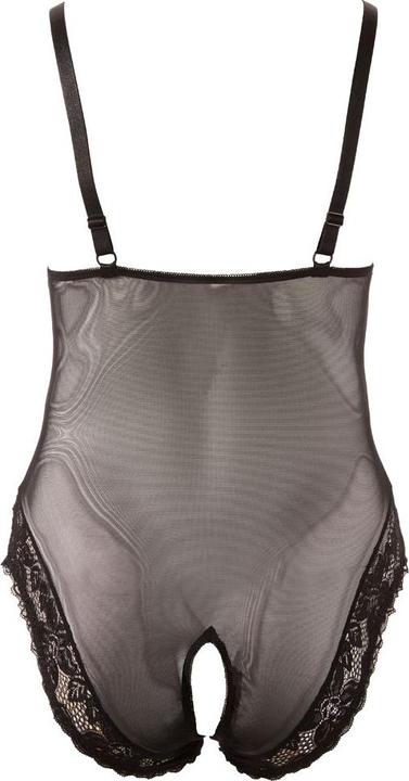 Actual product image Cottelli Collection Offener Body (4XL)