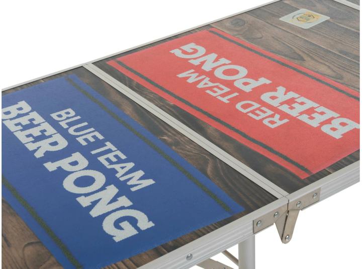 Produktbild FTM Beer Pong Spieltisch