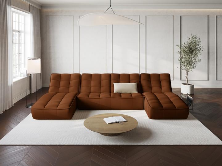 Actual product image Maison Heritage Moni (Big sofa, Modular sofa)