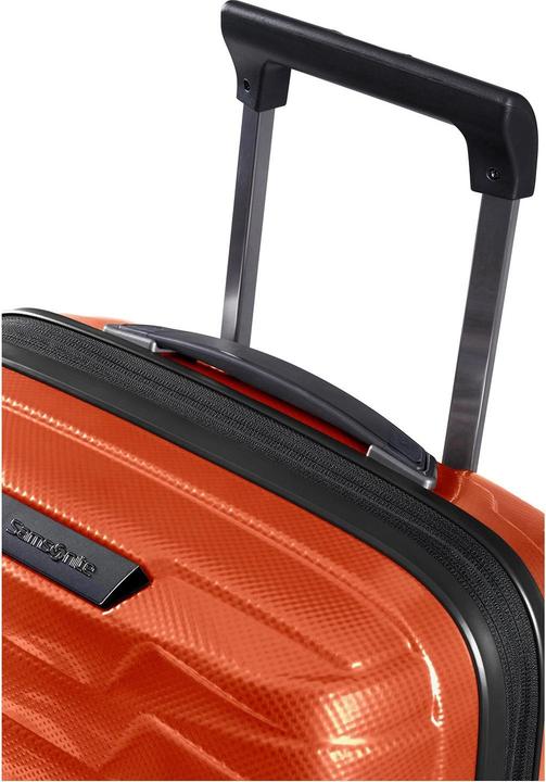Immagine prodotto Samsonite Proxis Trolley mit 4 Rollen erweiterbar 55cm (44 l)