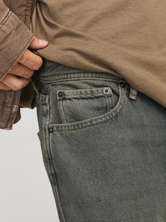 Actual product image Jack & Jones Jjiron Jjoriginal Mf 825 Noos (W31/L34)
