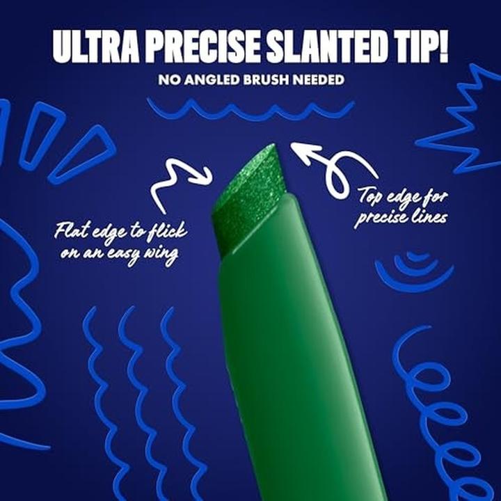 Produktbild NYX Professional Make-Up Epic Inky Stix (#4A8041)