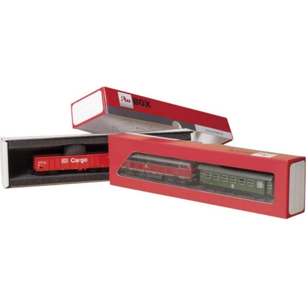 Auhagen 99305 Lok, Wagen Aufbewahrungs (99305)