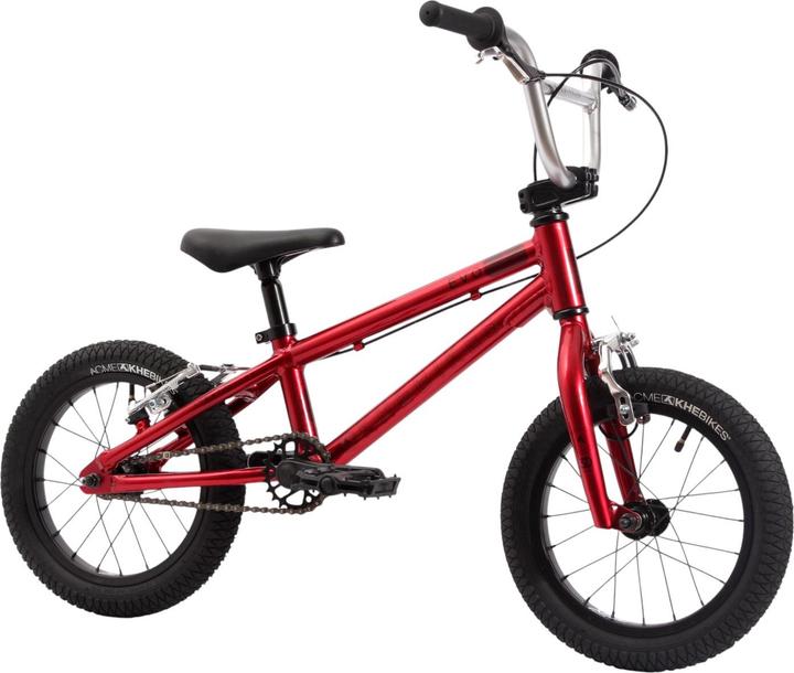 KHE Bikes 14 ZOLL EVO LL