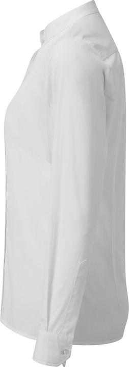 Immagine prodotto Premier Camicia formale con collo da nonno (M)