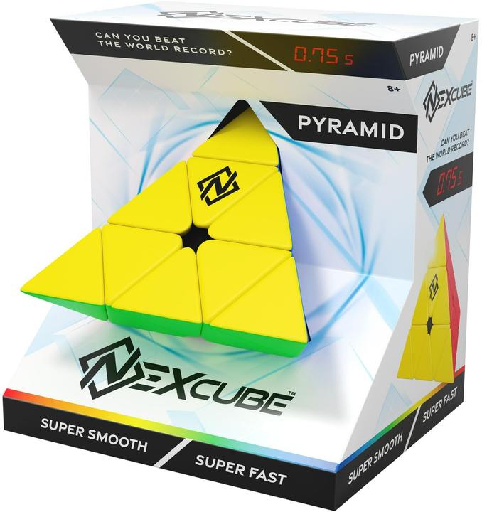 Image du produit Goliath Toys Pyramide Nexcube