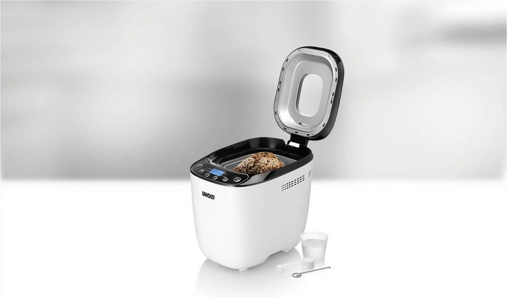 Actual product image Unold Master baker