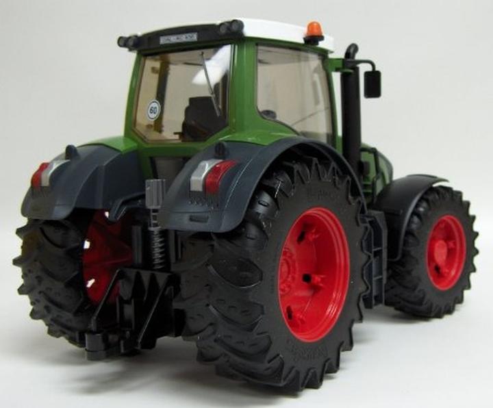 Immagine prodotto Bruder Fendt 1050 Vario