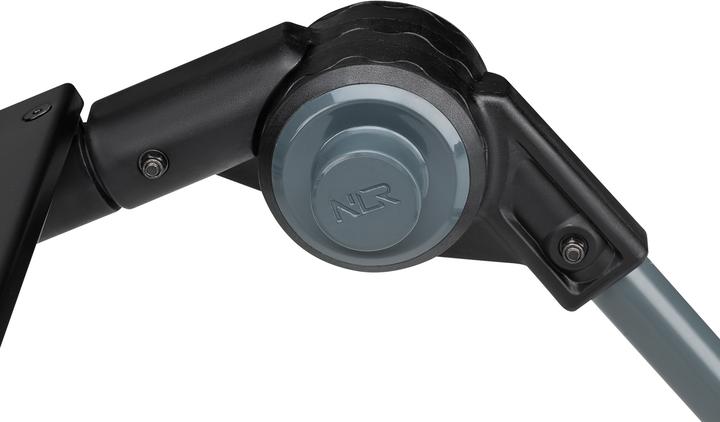 Produktbild Next Level Racing F-GT Lite Formula and GT Foldable Simulator Cockpit