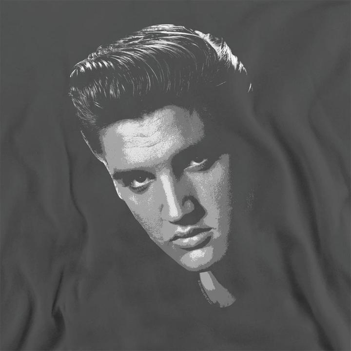 Produktbild Elvis American Idol Sweatshirt (S)