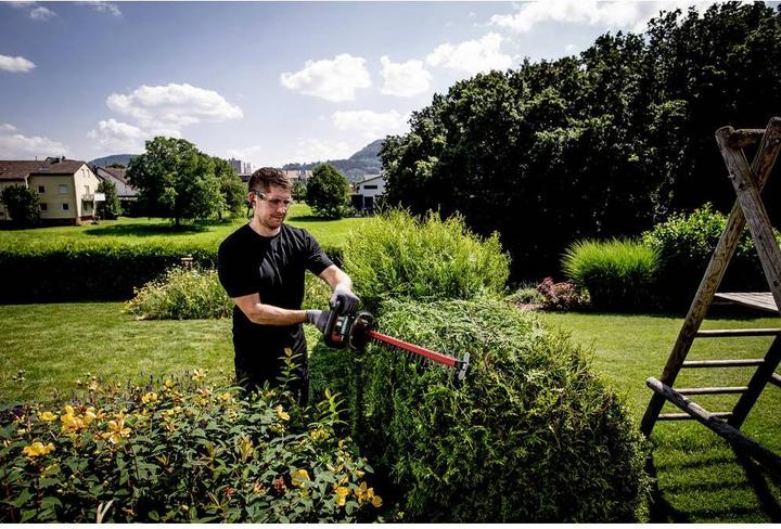 Image du produit Metabo HS 18 LTX 45 solo (Taille-haies sans fil)