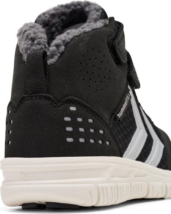 Actual product image hummel Crosslite Winter Mid Tex Jr (28)