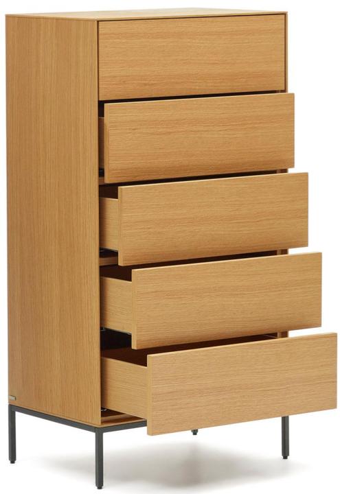 Produktbild Kave Home Vedrana (40 x 60 x 114 cm)