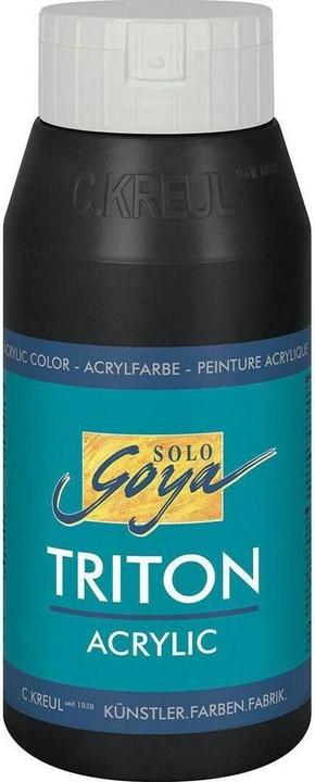 Actual product image Kreul Triton 750ml (750 ml)