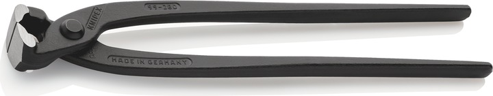 Produktbild Knipex Monierzange(Rabitz- oder Flechterzange) 99 00 280 (280 mm)