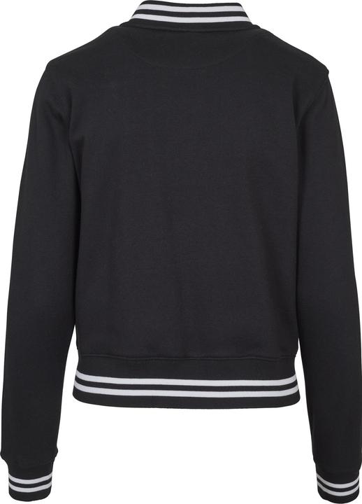 Actual product image Urban Classics Ladies College Sweat Jacket (XL)