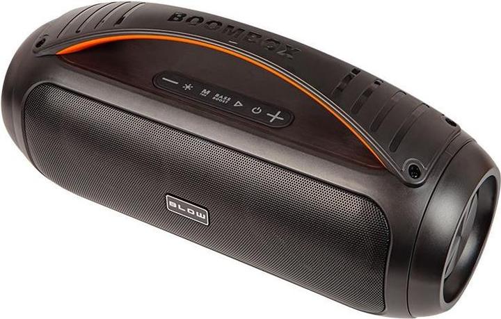 Actual product image Blow 30-356# Boombox Bluetooth Speaker