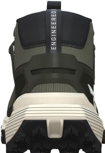 Produktbild Salewa Pedroc 2 Mid Powertex Schuh (43)