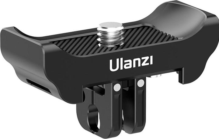 Ulanzi 3 In 1 Quick Release Adapter For Insta360 X2/X3 (X2, x3, X4)