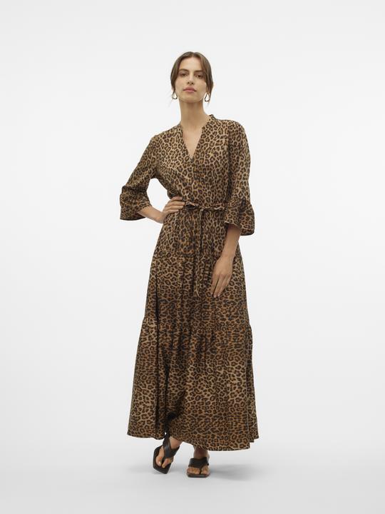Image du produit Vero Moda VMZERA Robe longue Robe (XS)