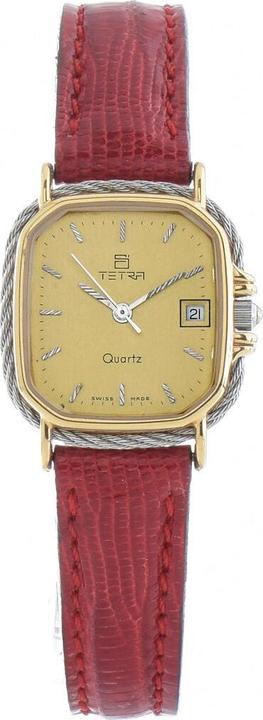 Produktbild Tetra Ladies' Watch 124-CC-L (Ã˜ 23 mm) (23 mm)