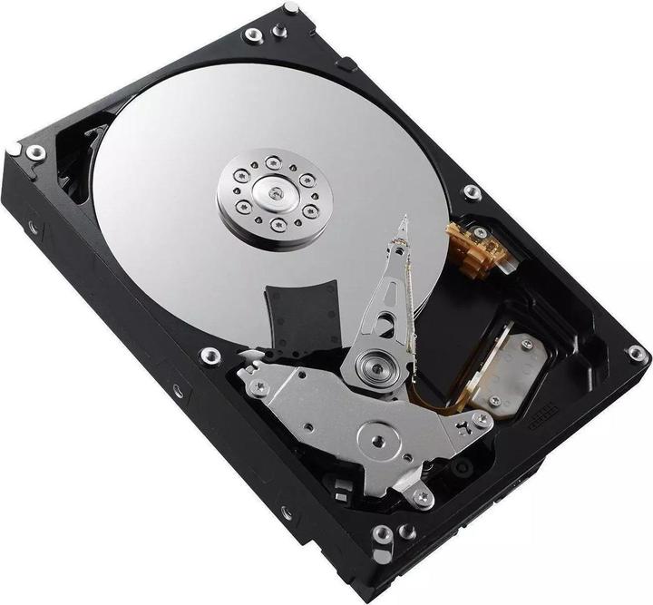 Immagine prodotto Dell HDD 3,5 SATA 6G 7,2K 1,0TB (1 TB, 3.5")