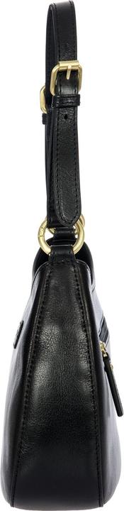 Produktbild Brics Volterra Schultertasche Leder 29 cm