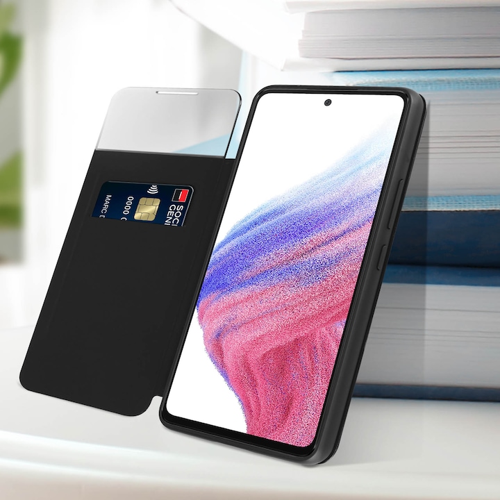 Produktbild Samsung Slim Series (Samsung Galaxy A53 5G)