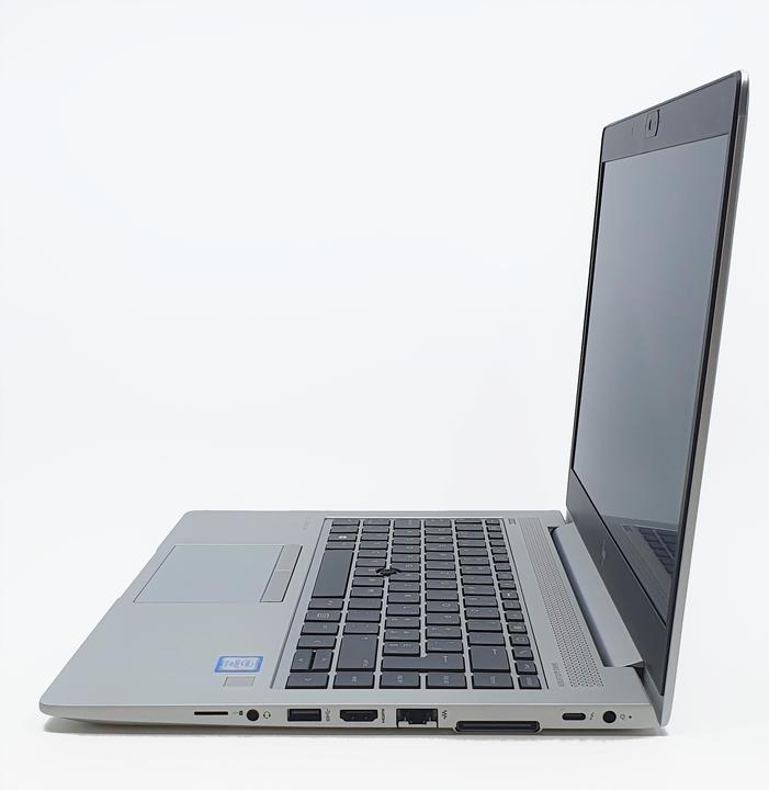 Produktbild Gisler Systems EliteBook 840 G6 (32 GB, 14", 256 GB, CH, B / Sehr gut)