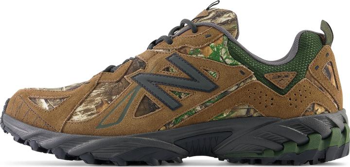 Actual product image New Balance ML 610 - 61833 (41.5)