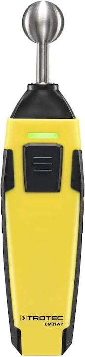 Actual product image Trotec Moisture Meter BM31WP