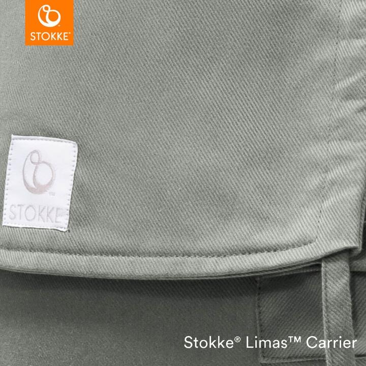 Image du produit Stokke Limas Flex OCS