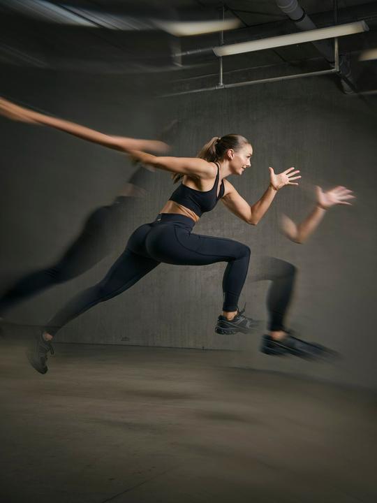 Produktbild Only Play High Waist Trainingstights (S)