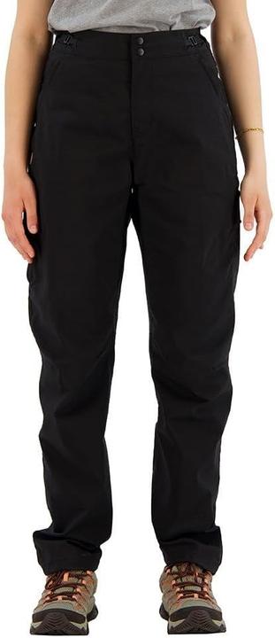 Produktbild Fjällräven Abisko Hike Trousers W (34)