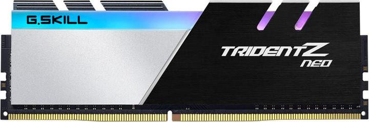 Produktbild G.Skill Trident Z Neo (2 x 16GB, 4000 MHz, DDR4-RAM, DIMM)