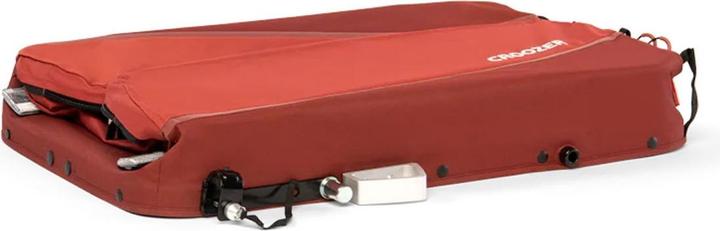 Produktbild Croozer Cargo Pakko