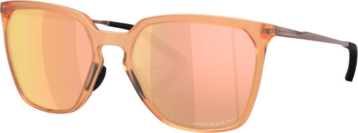 MATTE TRANS GINGER, PRIZM ROSE GOLD POLAR