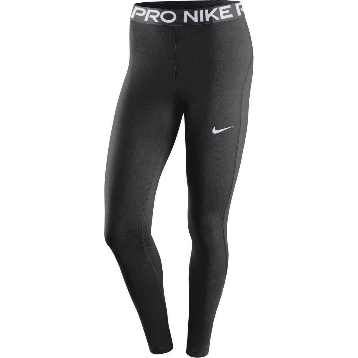 Nike, Damen, Tights, 365 Leggings Training Damen (48, 49, 50), Schwarz, 50, 48, 49