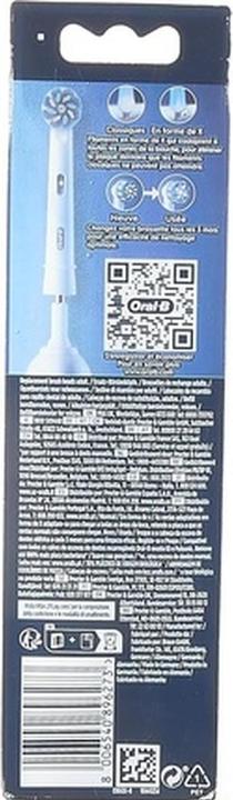 Produktbild Oral-B 8006540896273 (8 x)