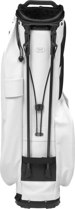 Actual product image Parsons Xtreme Golf Deluxe Carry Stand Bag