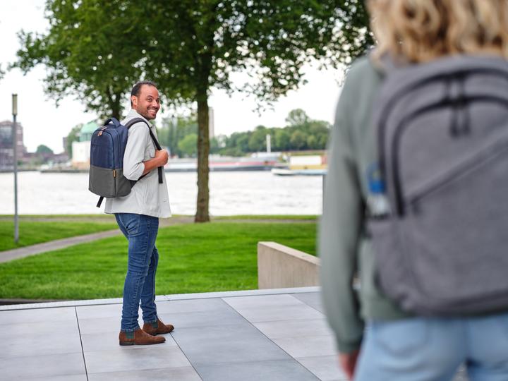 Actual product image Trust Avana (20 l)