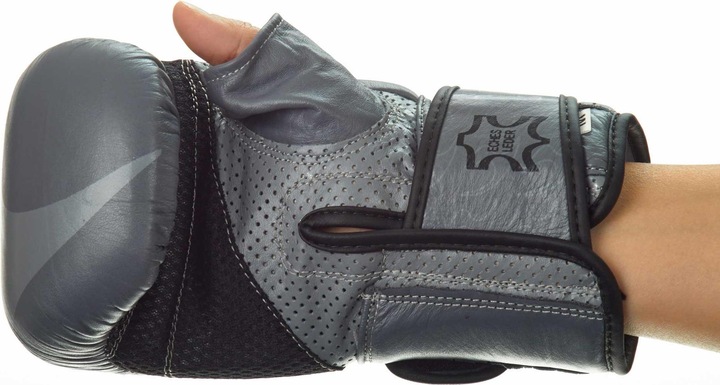 Produktbild Ju-Sports Sandsackhandschuh bag hd (S)