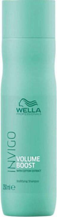 Immagine prodotto Wella Invigo Volume Boost Bodifying Shampoo (Shampoo liquido, 300 ml)